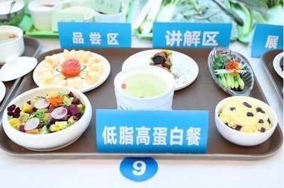 个性化治疗餐在慢性病管理中的应用：从理论到实践的全面解析