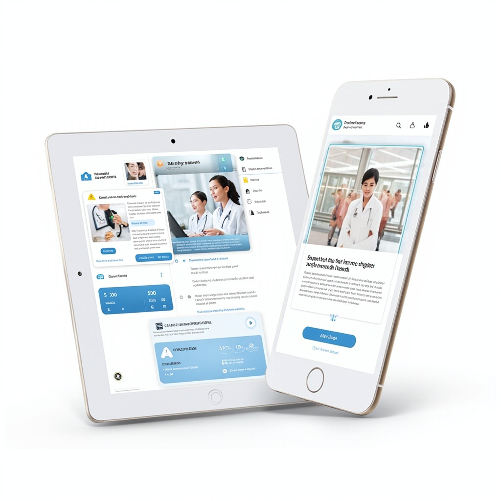 医院营养科信息系统营养科移动端功能建设与应用指南